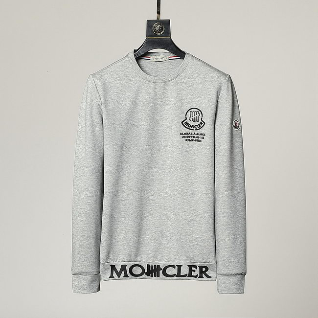 Moncler Sweatshirt Mens ID:202107g124